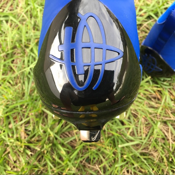 Nike Air Huarache 2KFilth Pro Elite Alpha Baseball - Picture 2 of 7